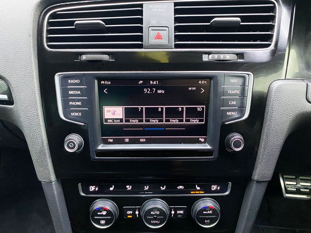 Used Volkswagen Golf 2017 for sale - 77161642: Photo 19