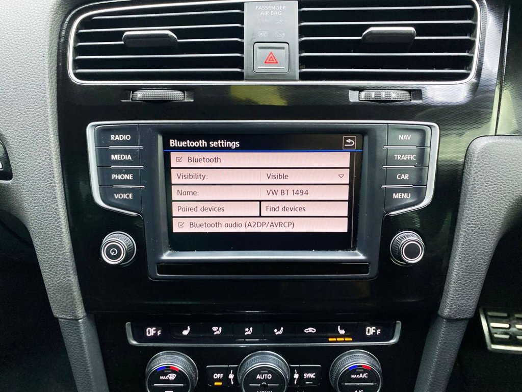 Used Volkswagen Golf 2017 for sale - 77161642: Photo 25