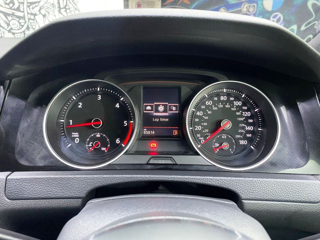 Used Volkswagen Golf 2017 for sale - 77161642: Photo 34