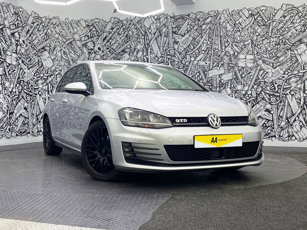 Used Volkswagen Golf 2017 for sale - 77161642: Photo 4