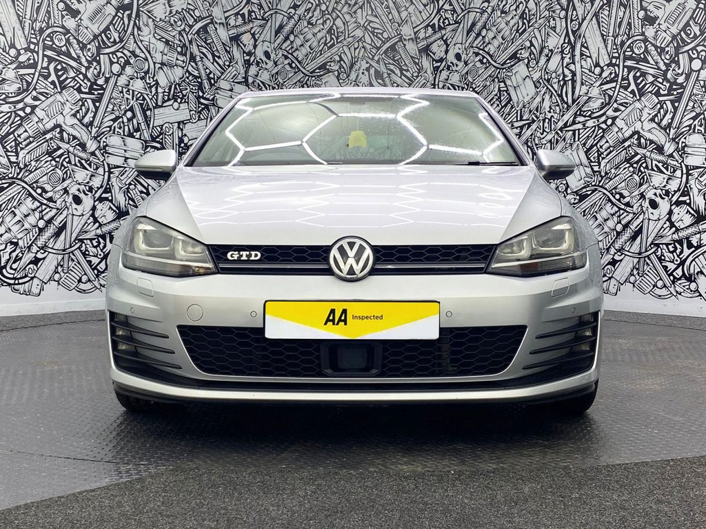 Used Volkswagen Golf 2017 for sale - 77161642: Photo 5