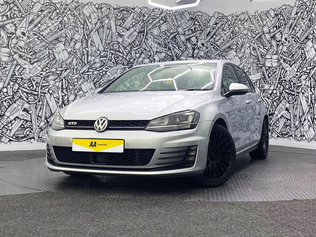 Used Volkswagen Golf 2017 for sale - 77161642: Photo 6