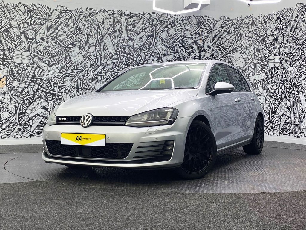 Used Volkswagen Golf 2017 for sale - 77161642: Photo 7
