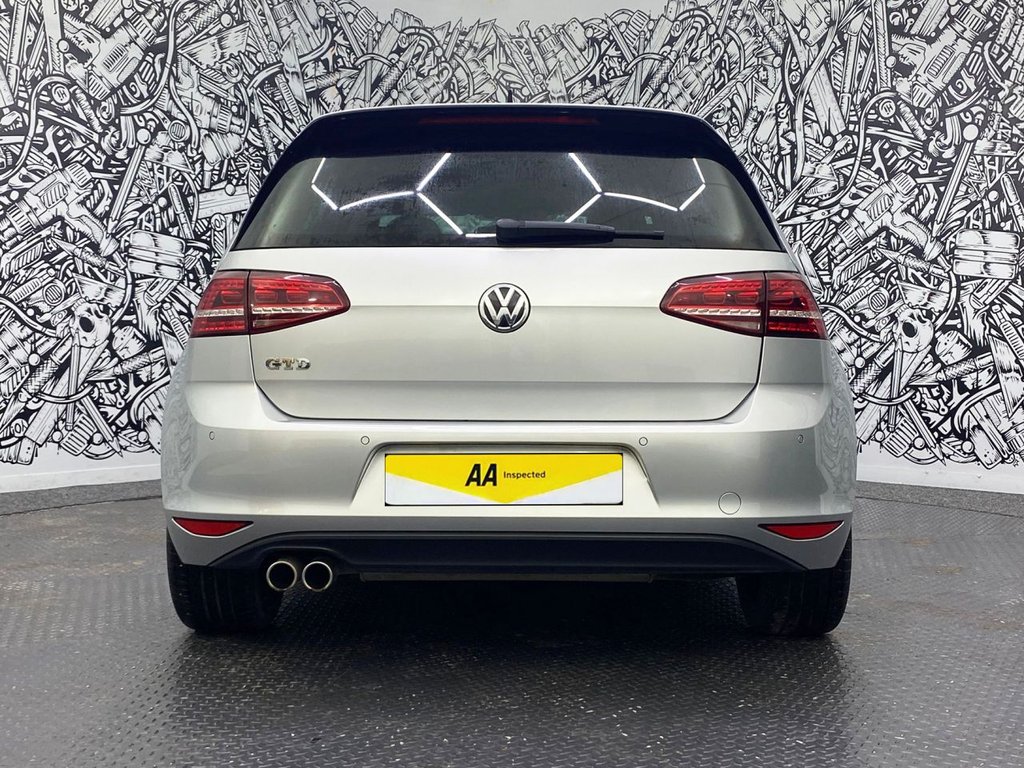 Used Volkswagen Golf 2017 for sale - 77161642: Photo 9