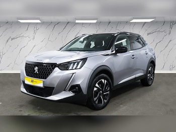 Used Peugeot 2008 2022 for sale - 78145386: Photo