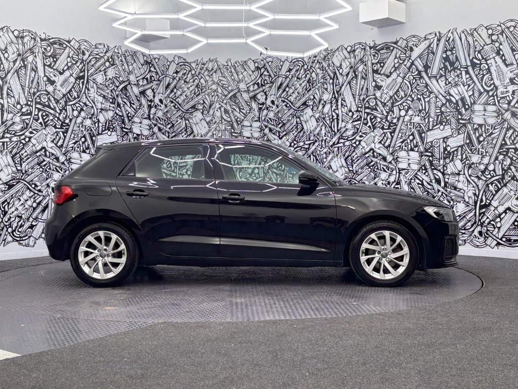 Used Audi A1 2019 for sale - 75986777: Photo 14