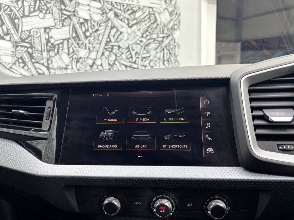 Used Audi A1 2019 for sale - 75986777: Photo 16