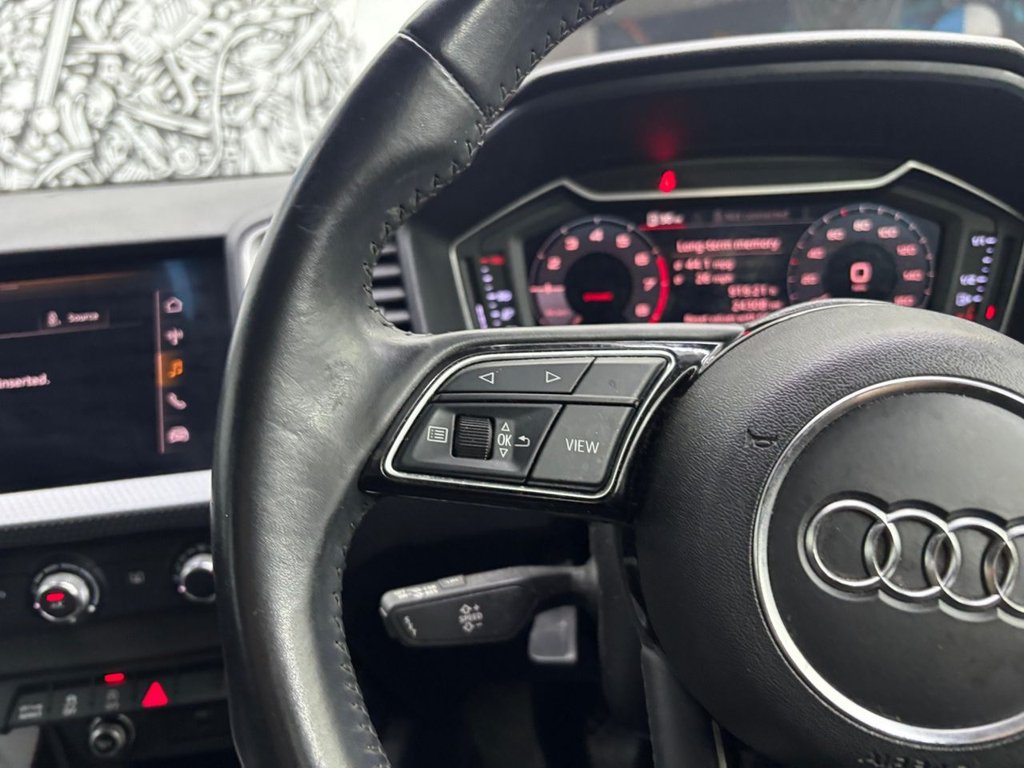 Used Audi A1 2019 for sale - 75986777: Photo 17