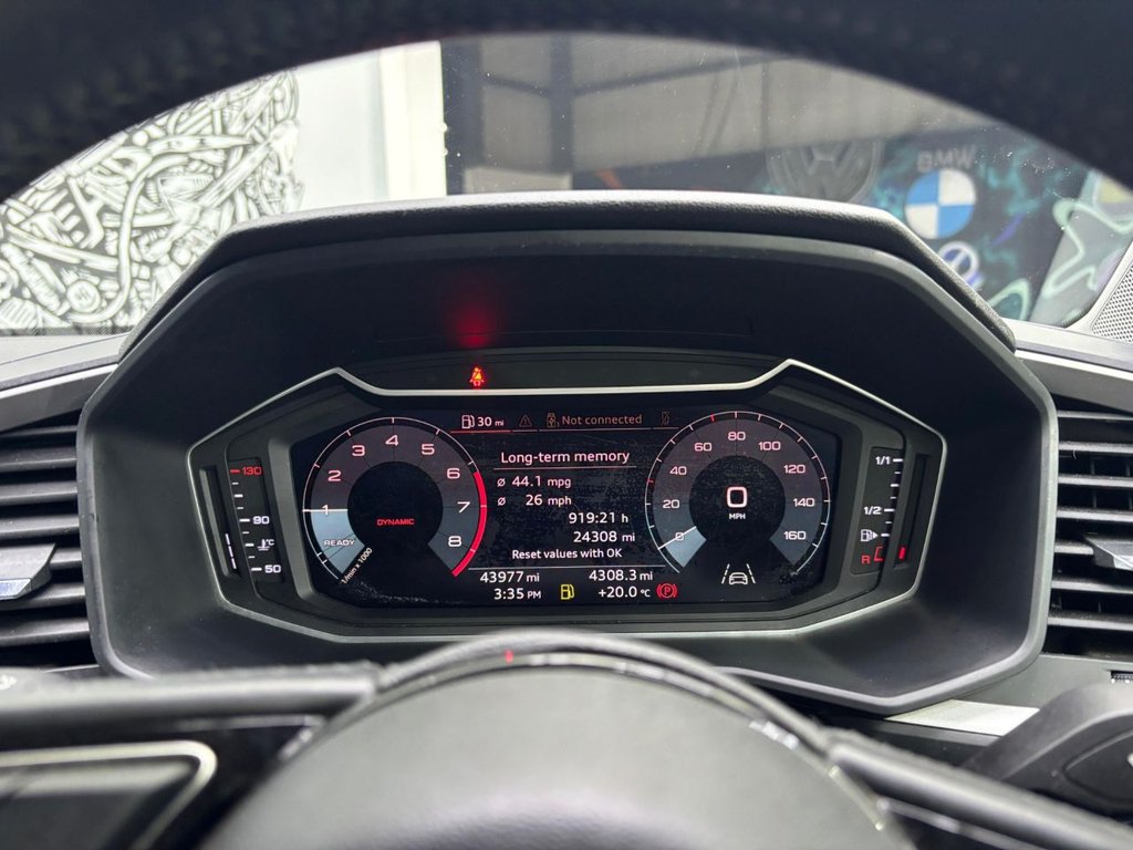 Used Audi A1 2019 for sale - 75986777: Photo 18