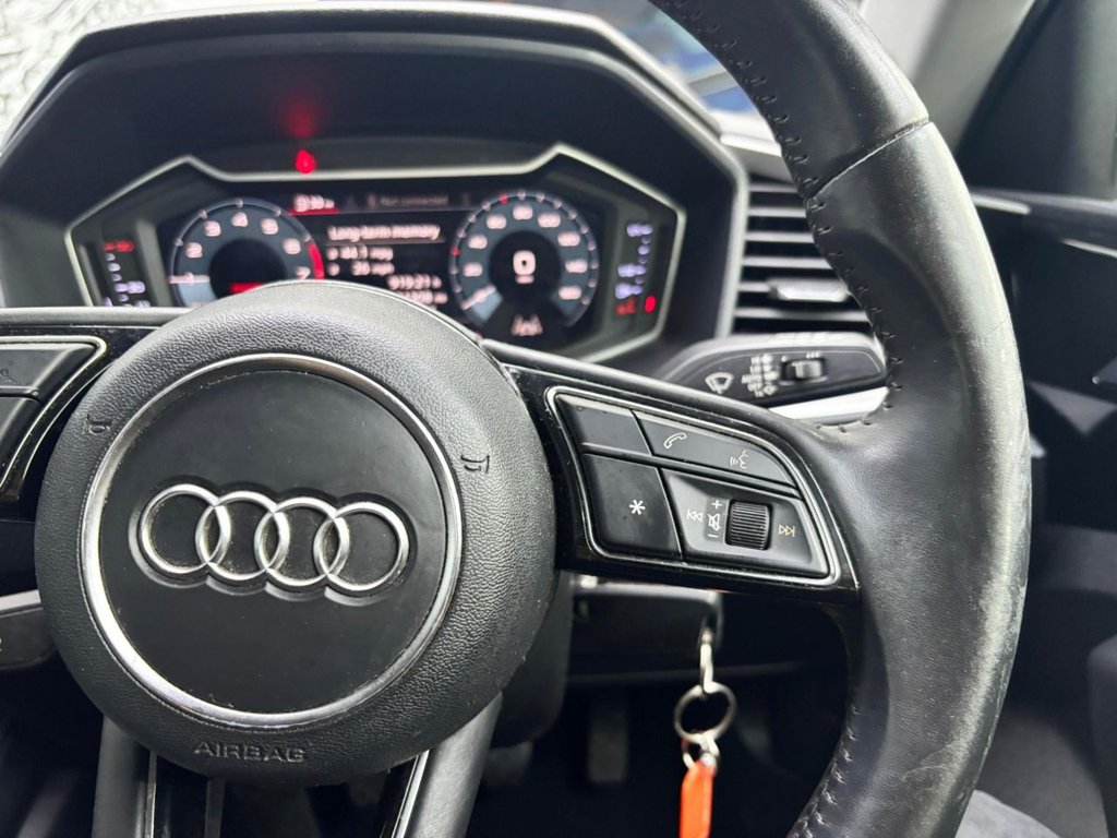Used Audi A1 2019 for sale - 75986777: Photo 19