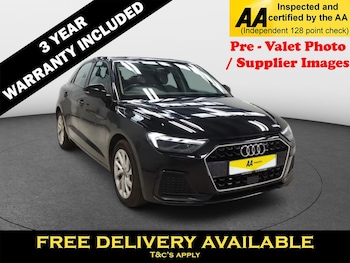 Used Audi A1 2019 for sale - 75986777: Photo