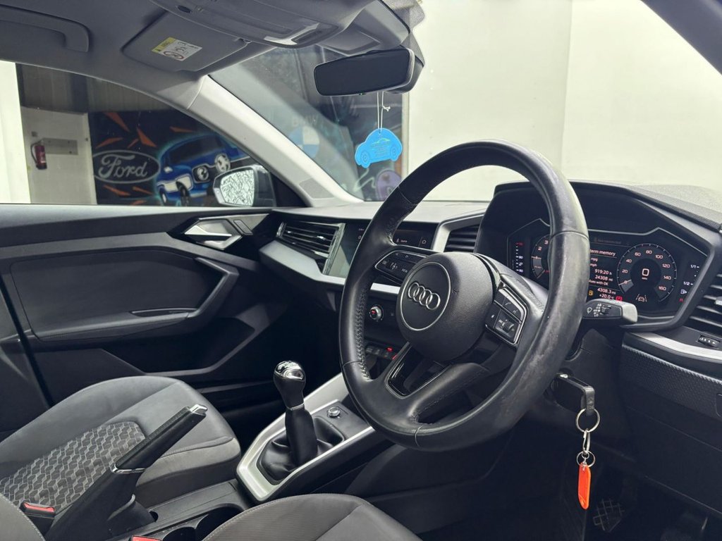 Used Audi A1 2019 for sale - 75986777: Photo 20