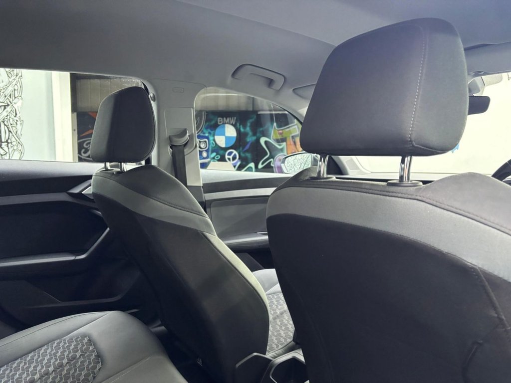 Used Audi A1 2019 for sale - 75986777: Photo 22