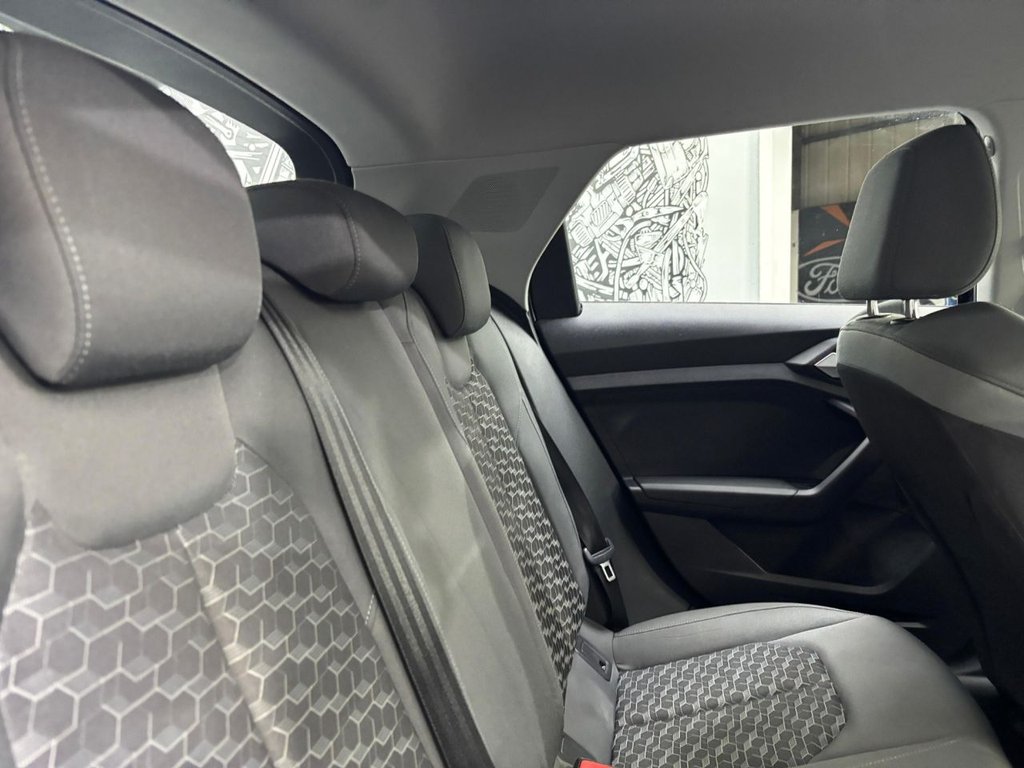 Used Audi A1 2019 for sale - 75986777: Photo 23