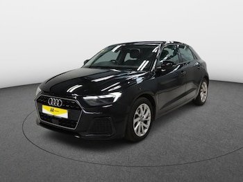Used Audi A1 2019 for sale - 75986777: Photo