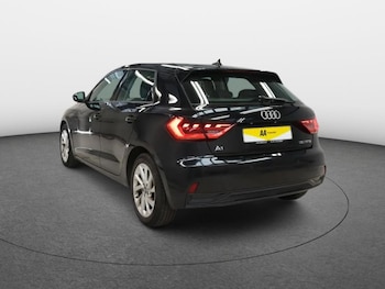 Used Audi A1 2019 for sale - 75986777: Photo