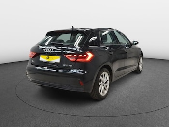Used Audi A1 2019 for sale - 75986777: Photo