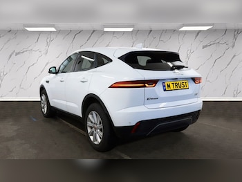 Used Jaguar E-Pace 2018 for sale - 78658291: Photo
