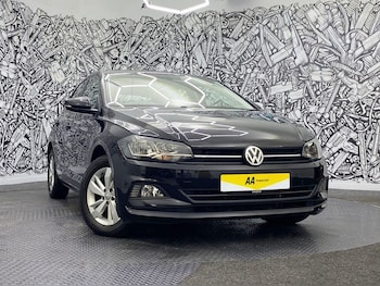 Used Volkswagen Polo 2019 for sale - 76973792: Photo