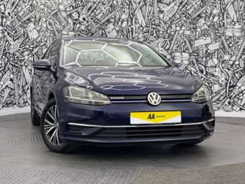 Used Volkswagen Golf 2019 for sale - 74947694: Photo