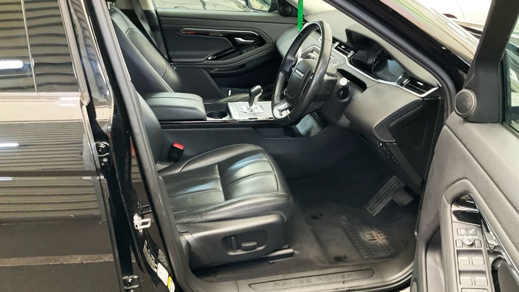 Used Land Rover Range Rover Evoque 2020 for sale - 77981559: Photo 11