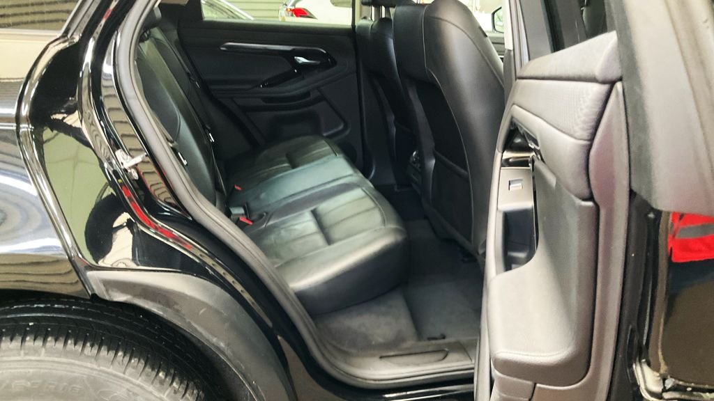 Used Land Rover Range Rover Evoque 2020 for sale - 77981559: Photo 12
