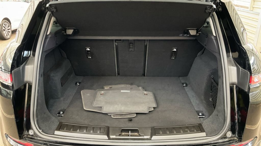 Used Land Rover Range Rover Evoque 2020 for sale - 77981559: Photo 13
