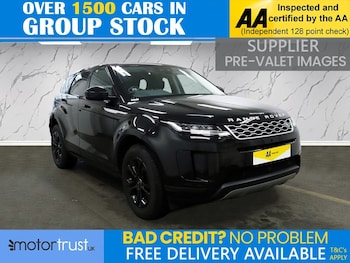 Used Land Rover Range Rover Evoque 2020 for sale - 77981559: Photo