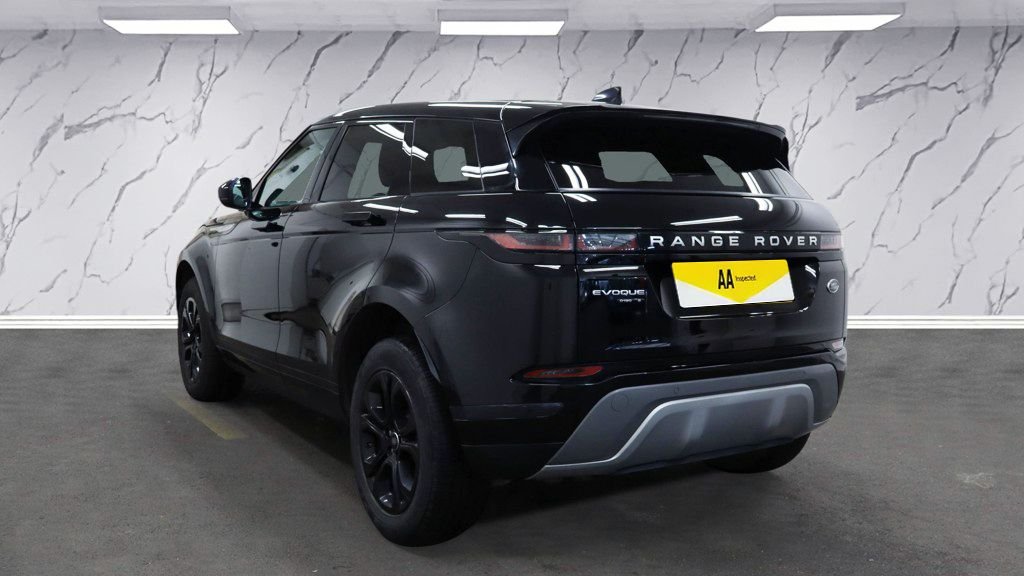 Used Land Rover Range Rover Evoque 2020 for sale - 77981559: Photo 5