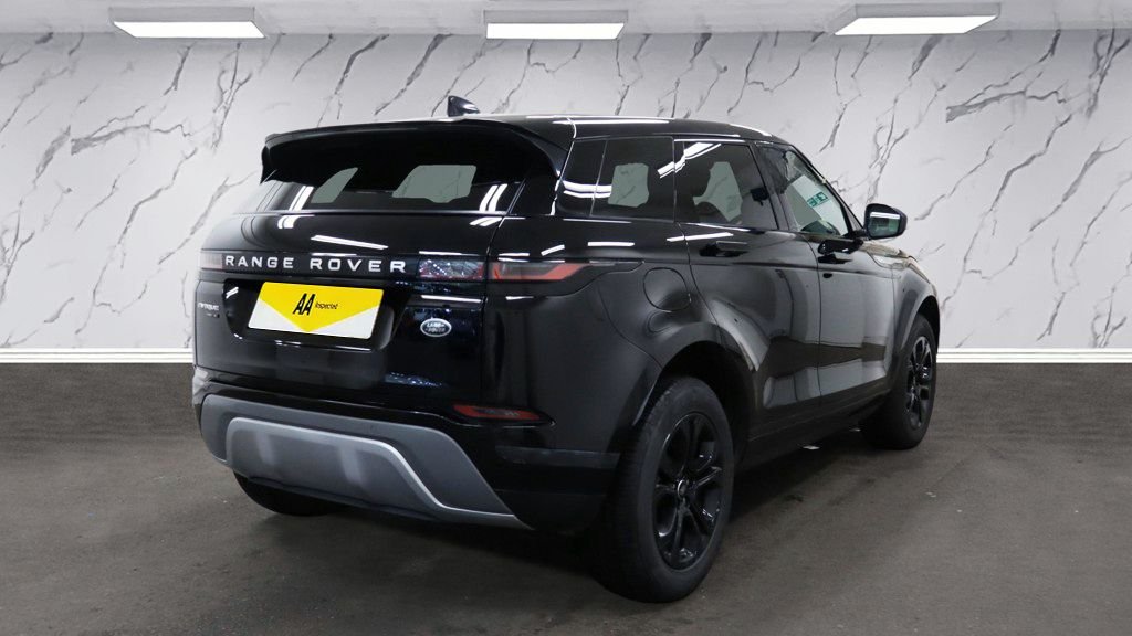 Used Land Rover Range Rover Evoque 2020 for sale - 77981559: Photo 6