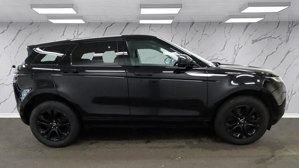 Used Land Rover Range Rover Evoque 2020 for sale - 77981559: Photo 7