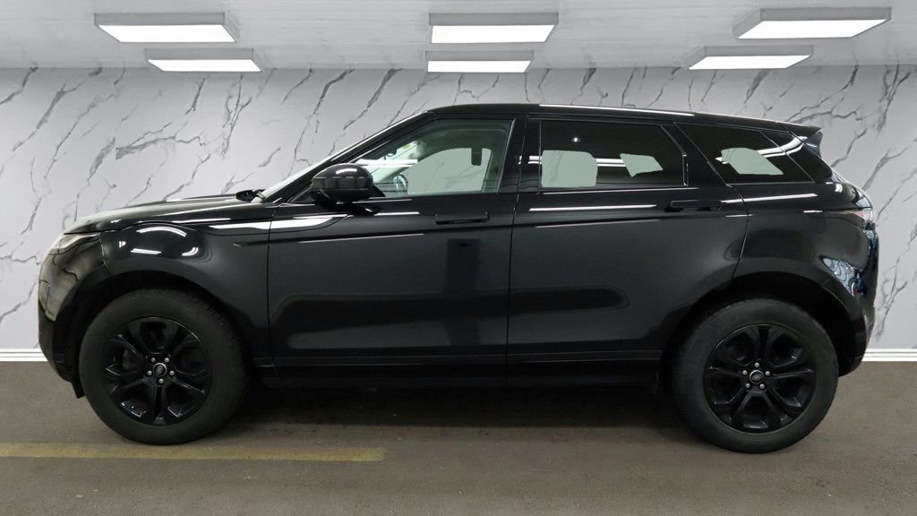 Used Land Rover Range Rover Evoque 2020 for sale - 77981559: Photo 8