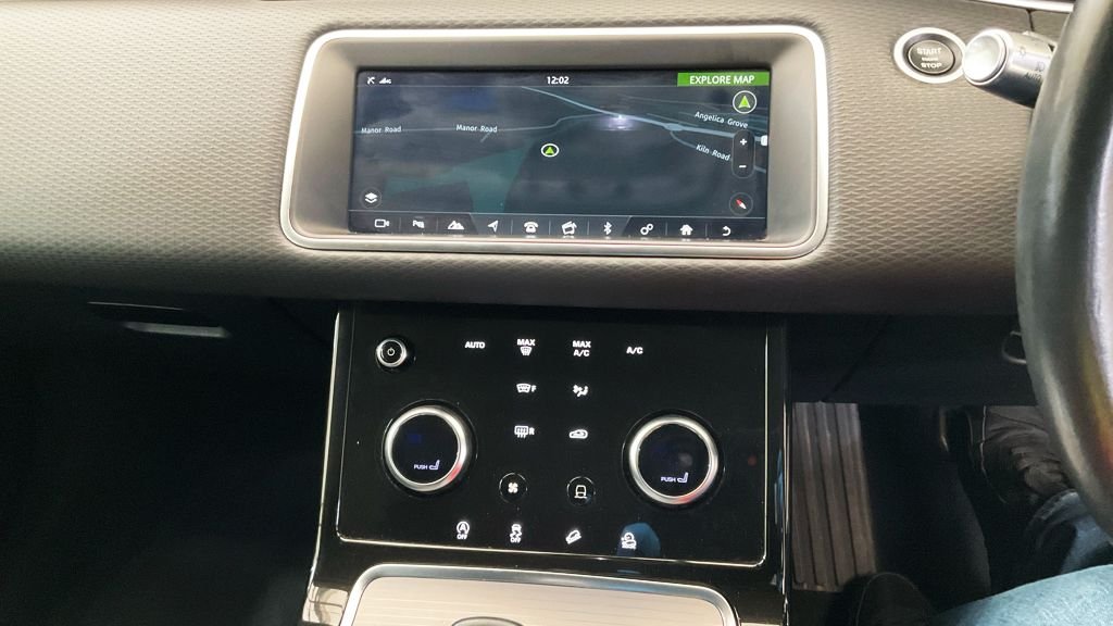 Used Land Rover Range Rover Evoque 2020 for sale - 77981559: Photo 9