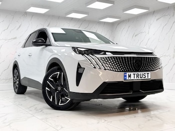 Used Peugeot 3008 2025 for sale - 79345669: Photo
