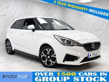 Used MG MG3 2023 for sale - 79643324: Photo