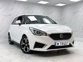 Used MG MG3 2023 for sale - 79643324: Photo
