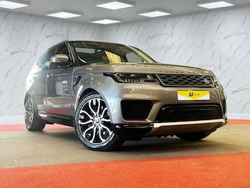 Used Land Rover Range Rover Sport 2022 for sale - 78850540: Photo