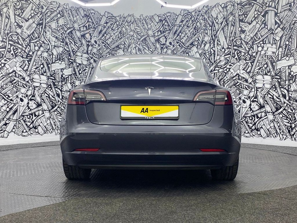 Used Tesla Model 3 2021 for sale - 76250148: Photo 10