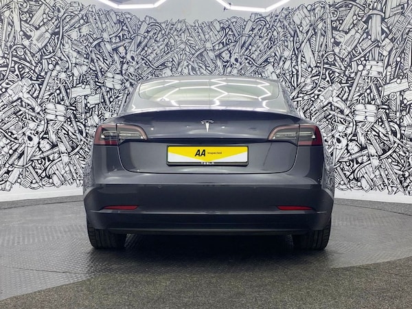 Used Tesla Model 3 2021 for sale - 76250148: Photo 10