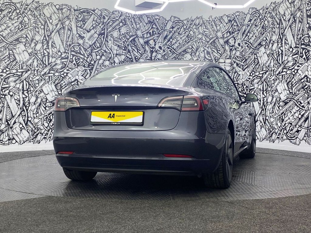 Used Tesla Model 3 2021 for sale - 76250148: Photo 11