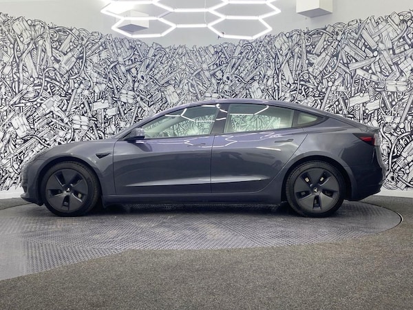 Used Tesla Model 3 2021 for sale - 76250148: Photo 12