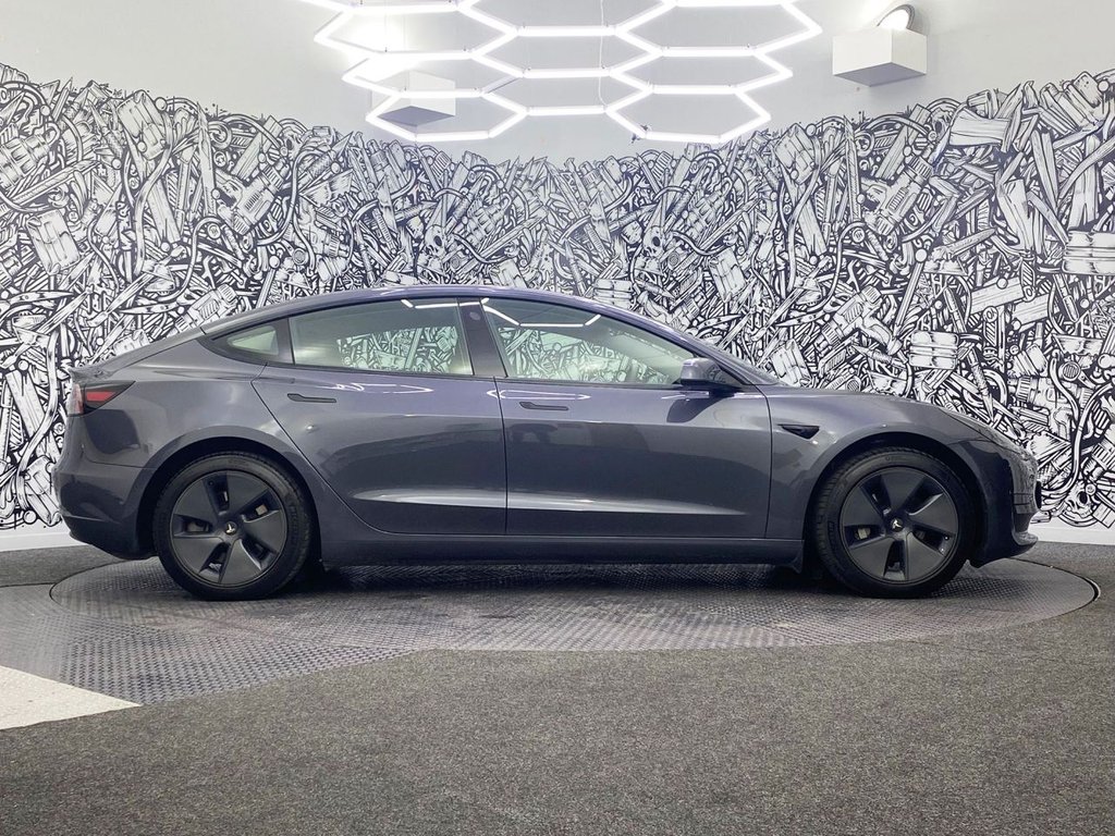Used Tesla Model 3 2021 for sale - 76250148: Photo 14