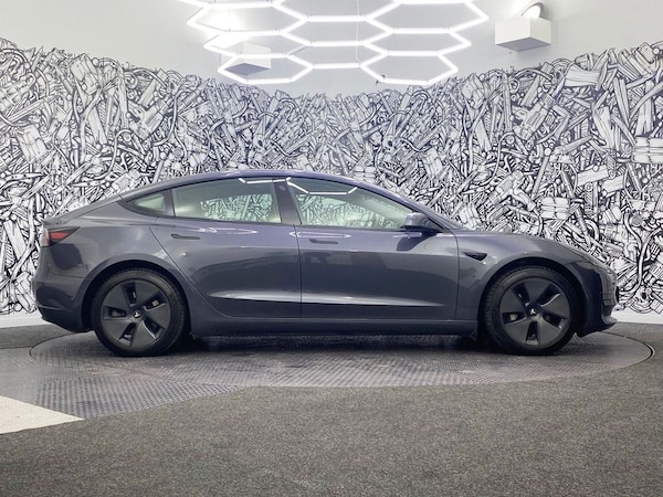 Used Tesla Model 3 2021 for sale - 76250148: Photo 14