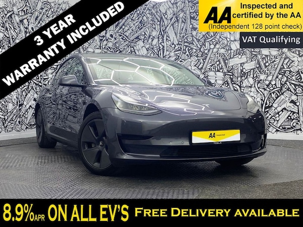 Used Tesla Model 3 2021 for sale - 76250148: Photo 1