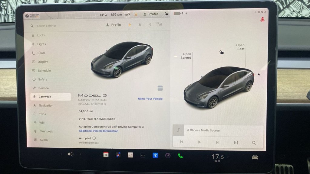 Used Tesla Model 3 2021 for sale - 76250148: Photo 20