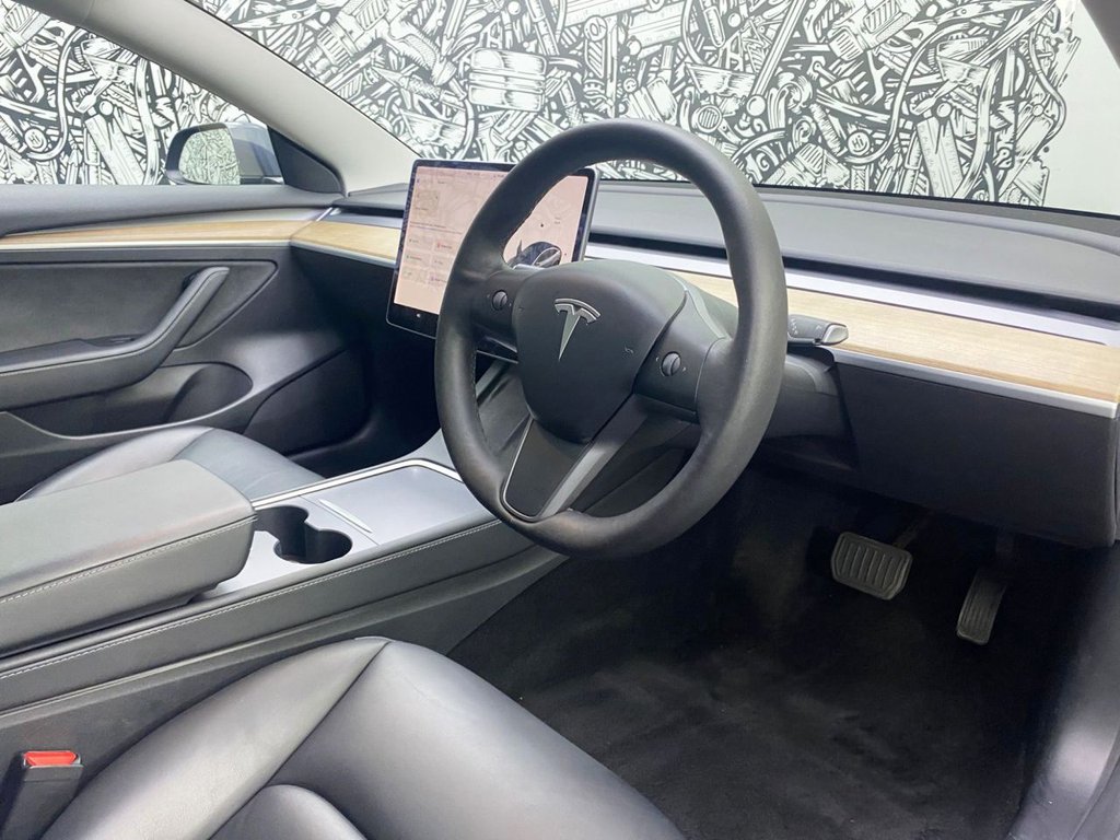 Used Tesla Model 3 2021 for sale - 76250148: Photo 23
