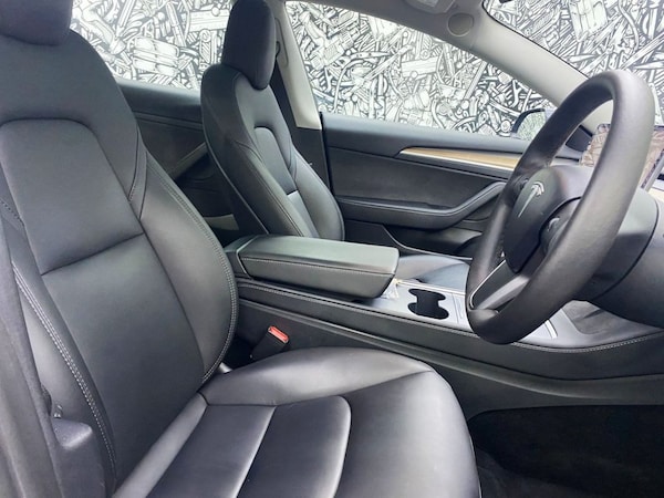 Used Tesla Model 3 2021 for sale - 76250148: Photo 24