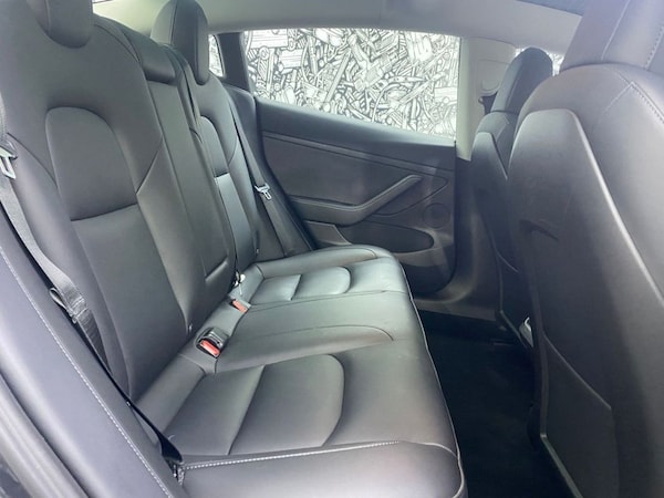Used Tesla Model 3 2021 for sale - 76250148: Photo 26