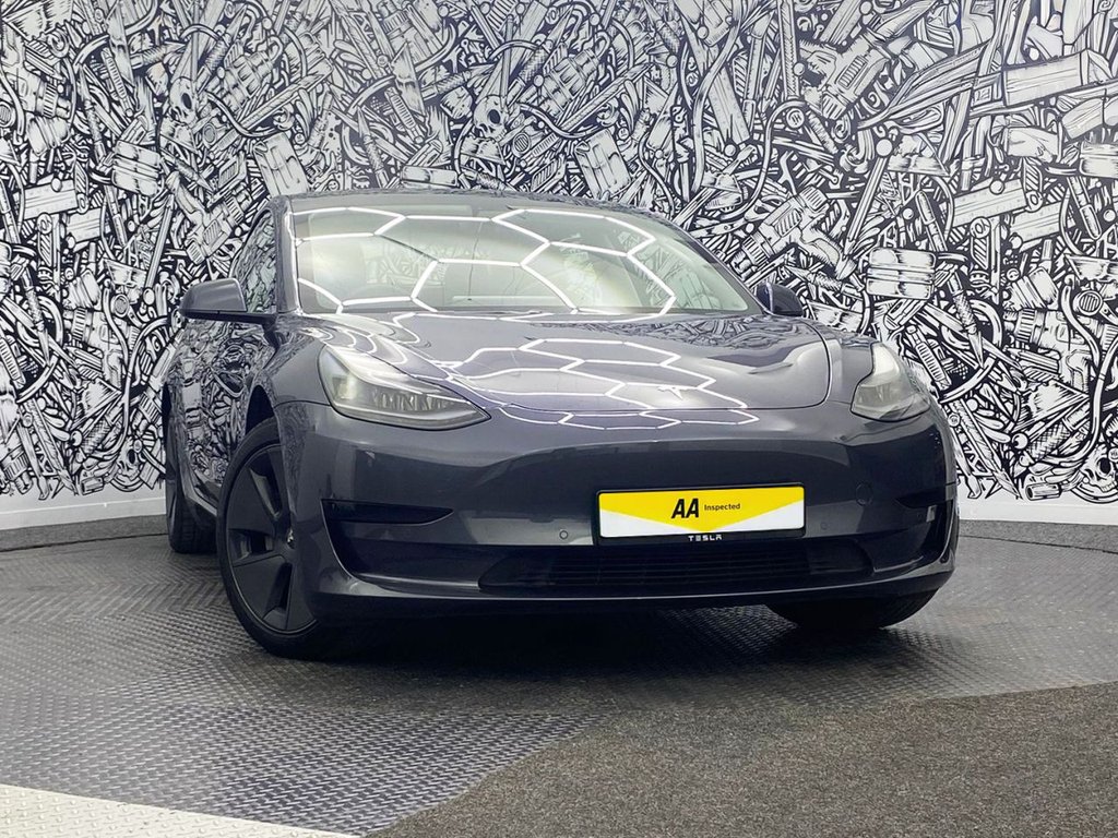 Used Tesla Model 3 2021 for sale - 76250148: Photo 4