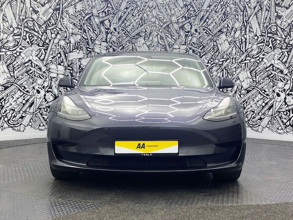 Used Tesla Model 3 2021 for sale - 76250148: Photo 5